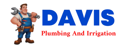 Trusted plumber in HARVEY